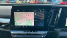 Renault Megane E-Tech EV60 160kW Techno 60kWh Optimum Charge 5dr Auto Electric Hatchback